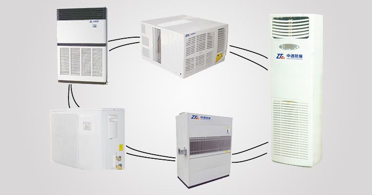 格力防爆空調(diào)廠家