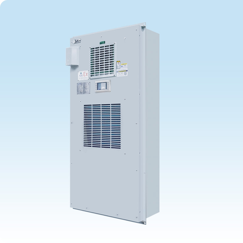 7.5kw儲能空調(diào)（風(fēng)冷）